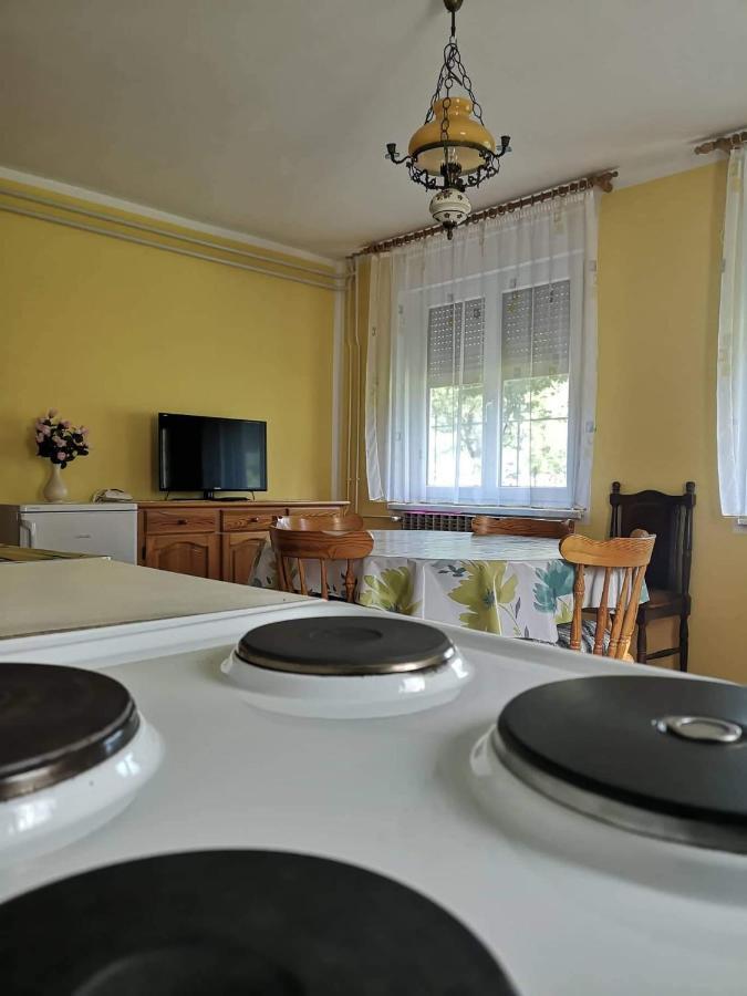 Apartma Floncna Apartment Bovec Exterior photo